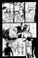 Black Adam #02 page 05 Issue 02 Page 05 Comic Art