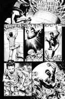 Black Adam #03 page 10 Issue 03 Page 10 Comic Art