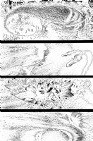 Giant-Size Swamp Thing #06 page 13 Issue 06 Page 13 Comic Art
