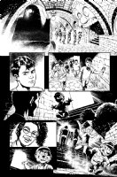 Shazam! #02 page 11 Issue 02 Page 11 Comic Art