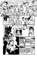 Shazam! #02 page 14 Issue 02 Page 14 Comic Art
