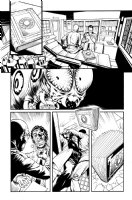 Shazam! #02 page 15 Issue 02 Page 15 Comic Art