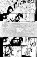 Shazam! #05 page 01 Issue 05 Page 01 Comic Art