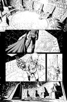 Shazam! #06 page 12 Issue 06 Page 12 Comic Art