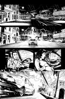 Shazam! #06 page 13 Issue 06 Page 13 Comic Art