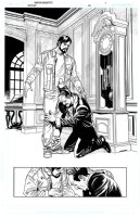 Batman #49 page 07 Issue 49 Page 07 Comic Art