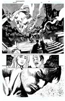 Batman #49 page 25 Issue 49 Page 25 Comic Art
