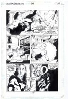 Legion of Super Heroes #79 page 10 Issue 79 Page 10 Comic Art