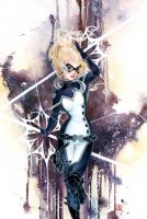 Nen Chang | mockingbird #2 issue 2 page cover d | Comic Art House