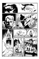 Hellraiser Anthology 02: Quietus page 01 Issue 02 Page 01 Comic Art