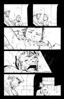 Dead Man Logan #07 page 11 Issue 07 Page 11 Comic Art